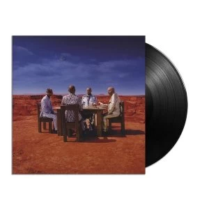 Image of Muse - Black Holes and Revelations Vinyl