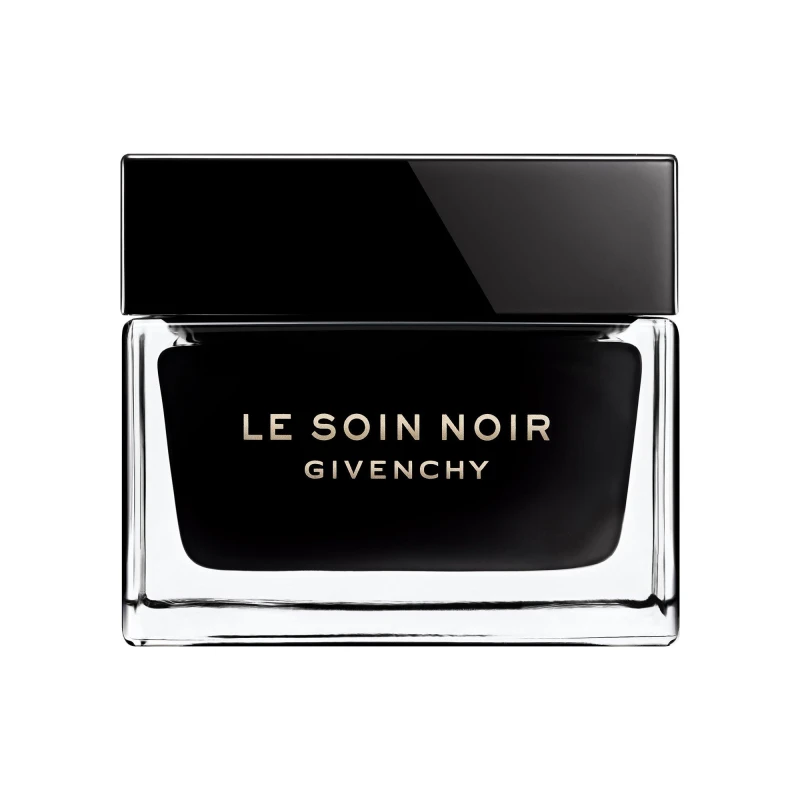 Image of Givenchy Le Soin Noir Light Face Cream 1.7 oz.