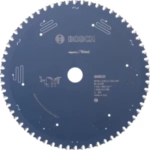 Image of 2608643059 Expert 184X20Mm Circular Saw Blade T48