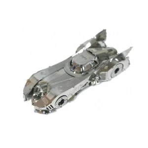 Image of Batmobile 1989 Super Size (Batman) Metal 3D Model Kit