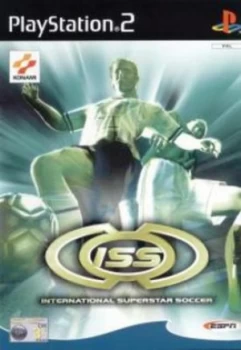 Image of International Superstar Soccer PS2 Game