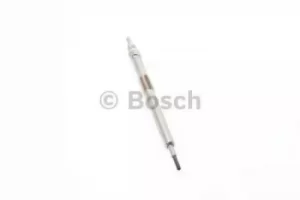 Image of Bosch 0250603001 GLP154 Glow Plug Sheathed Element Duraspeed