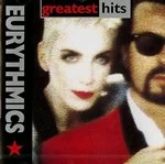 Image of Eurythmics - Greatest Hits [2015] (Music CD)