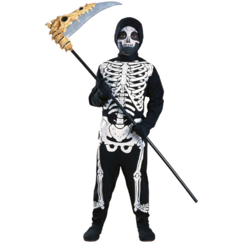 Image of Rubies Skeleton Costume 881907L000
