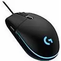 Image of Logitech G Pro Hero Wired Gaming Mouse