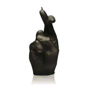 Image of Black Hand CRS Candle