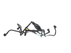 Image of GATES Fuel Hose PEUGEOT,CITROEN MFL1090 1574T2,1574T2