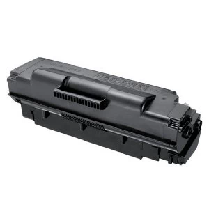 Image of Samsung MLT D307L Black High Yield Toner Cartridge SV066A