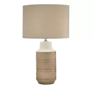 Image of Village At Home Hunter Table Lamp