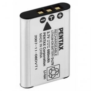 Image of Pentax D-LI78 Lithium Battery for M50