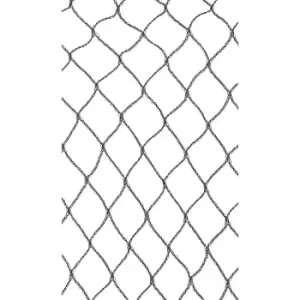 Image of 25mm Black Fruit Netting
