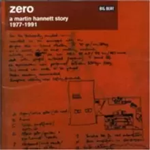 Image of Zero - A Martin Hannett Story 1977 - 1991