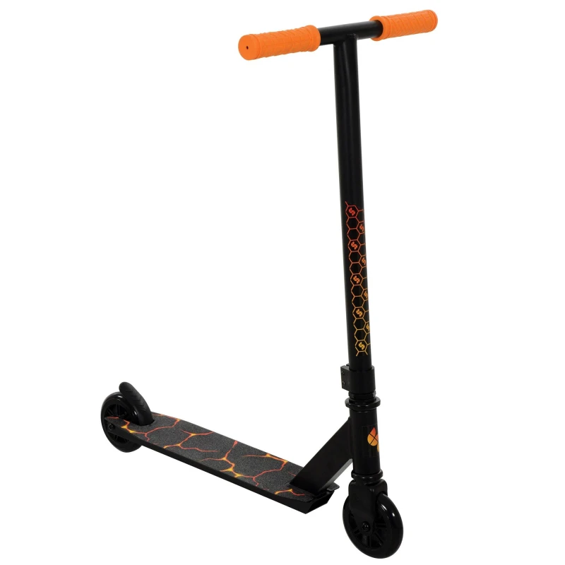 Image of Stunted Stunted Vulcan Stunt Scooter - Stunted Male TC46401