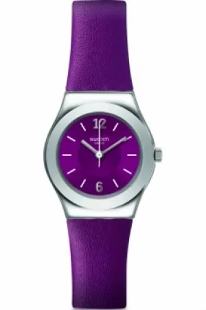 Image of Swatch Justwine Watch YSS330