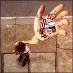 Image of up up up up up up