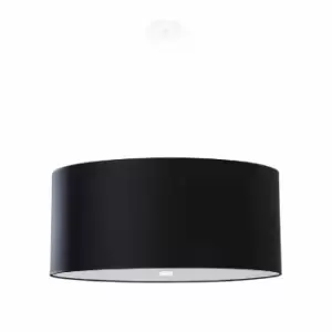 Image of Sollux Chandelier Otto 60 Black