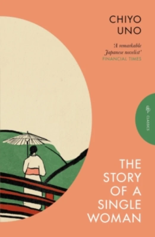 Image of The Story of a Single Woman Paperback / softback