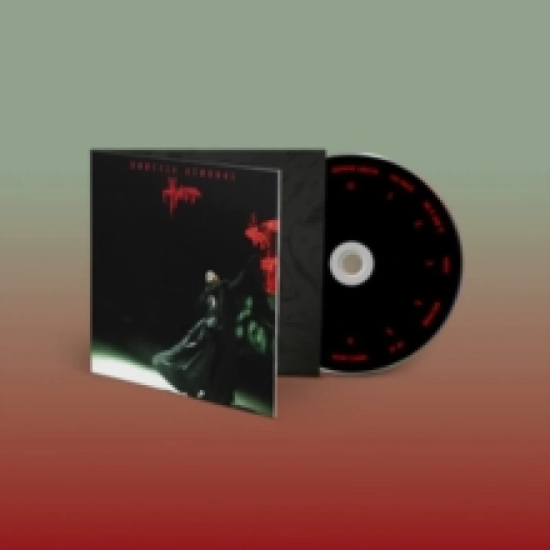 Image of Horror CD / Album