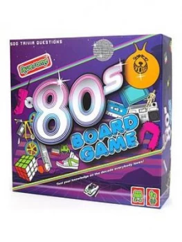 Image of Gift Republic 80'S Board Game