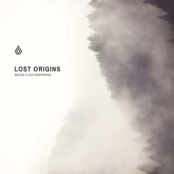 Image of Lost Origins by Macca & Los Contreras Vinyl Album