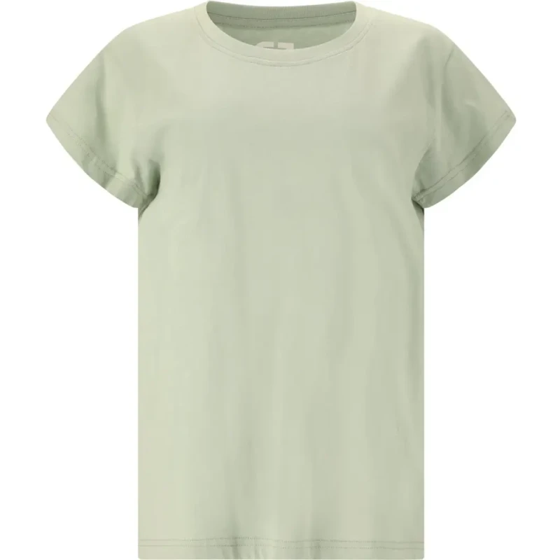 Image of Cruz Womens T-Shirt Cruz Highmore Vert Female 40