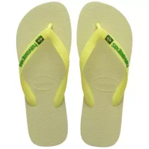 Image of Havaianas Flip Flops - Green