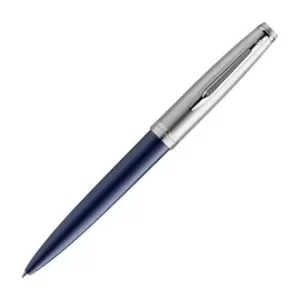 Image of Waterman Embl�me Blue CT Ballpoint Pen