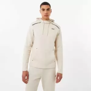 Image of Everlast Elevated Overhead Hoodie - Beige