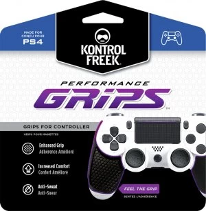 Image of KontrolFreek PS4 Performance Grips