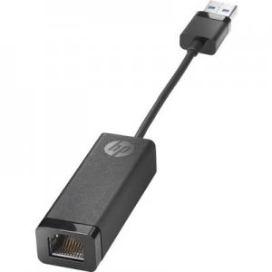 Image of HP USB 3.0 to Gigabit LAN Adapter