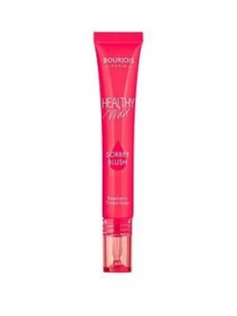 Image of Bourjois Bourjois Healthy Juicy Glow Blush Drops 20ml Apricot, Women