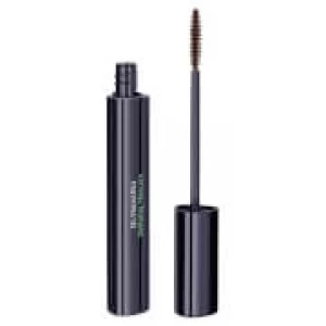 Image of Dr. Hauschka Defining Mascara - 02 Brown