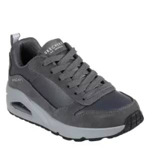 Image of Skechers Sneaker W Air-Cooled Memory - Grey