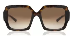 Image of Prada Sunglasses PR 21XS 2AU6S1