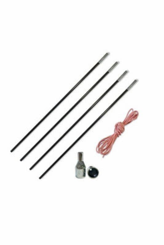 Image of Olpro Outdoor Leisure Products Fibreglass Pole Repair Kit 7.9mm X 65Cm