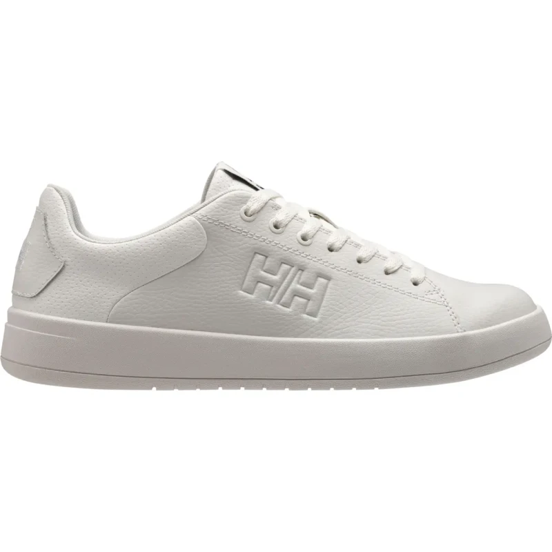 Image of Helly Hansen Trainers Helly Hansen Varberg CL Blanc Male 42,5