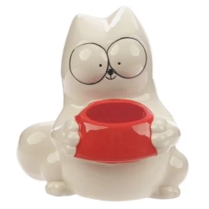Image of Simons Cat Money Box