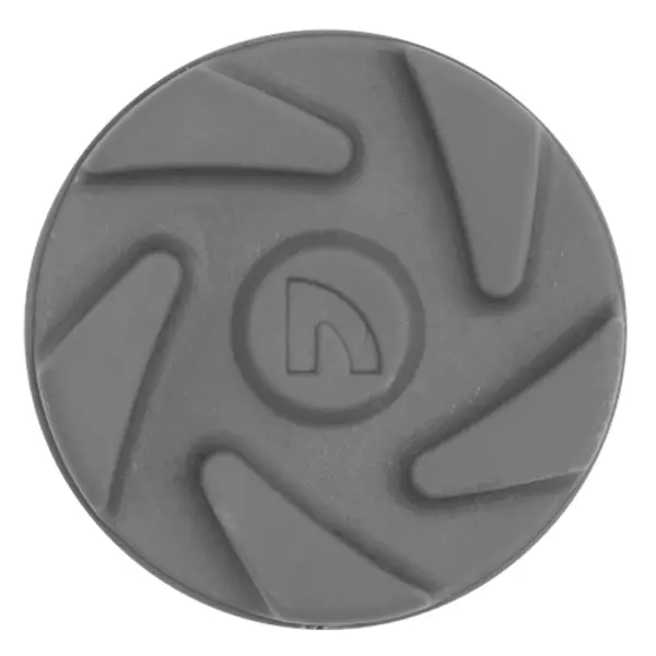 Image of Sealey Safety Rubber Jack Pad - Type B V11