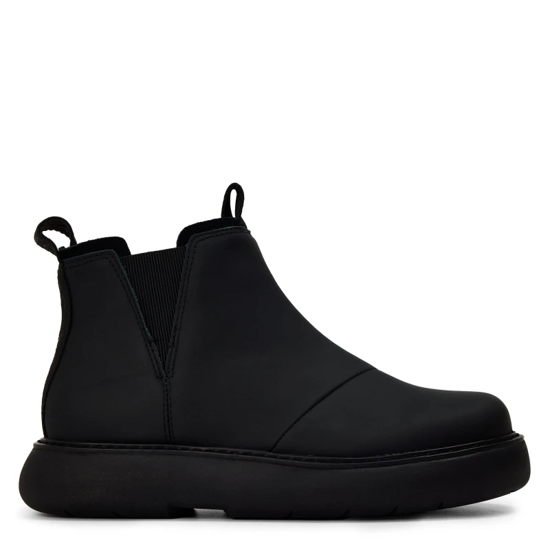 Image of Toms Chelsea Boot Ladies Black female 3.5 (36)