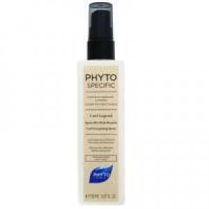 Image of PHYTO PHYTO SPCIFIC Curl Legend Curl Energizing Spray 150ml / 5.07 fl.oz.