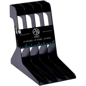 Image of Audio Anatomy - LP Holder Record Stand