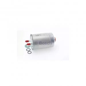 Image of Fuel filter Bosch F 026 402 067