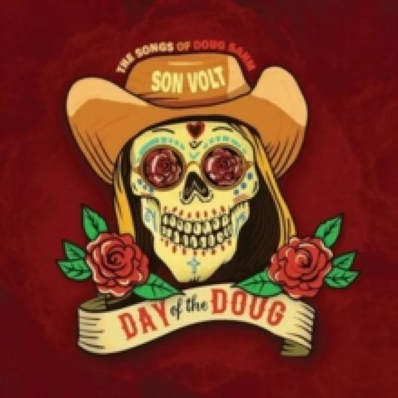 Image of Day of the Doug: The Songs of Doug Sahm Vinyl