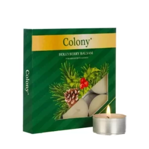 Image of Hollyberry Balsam