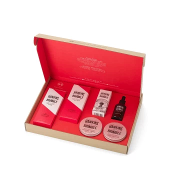 Image of Hawkins & Brimble Grooming Gift Set (6pc)