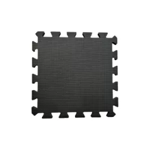 Image of Warm Floor - Workshop 9 x 8 and 12 x 6ft