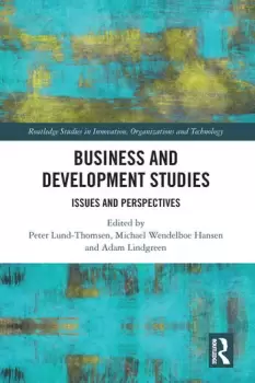 Image of Business and Development StudiesIssues and Perspectives