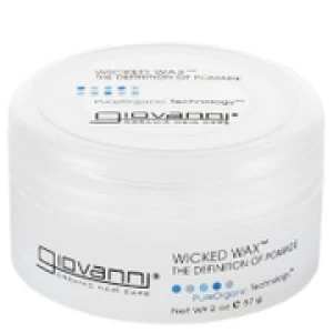 Image of Giovanni Wicked Wax Styling Pomade 57g