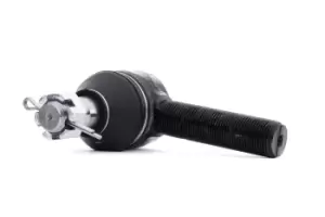 Image of RIDEX Track rod end outer 914T0420 Tie rod end,Track rod end ball joint MERCEDES-BENZ,FORD,PUCH,G-Klasse SUV (W463),G-Klasse SUV (W460)