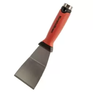 Image of Marshalltown E91D Bent Scraper 3" (76MM)